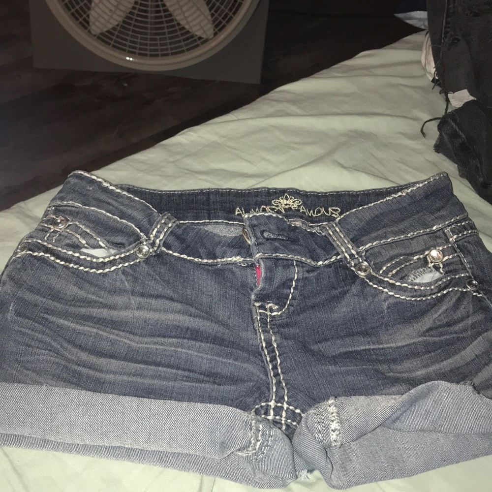 Shorts